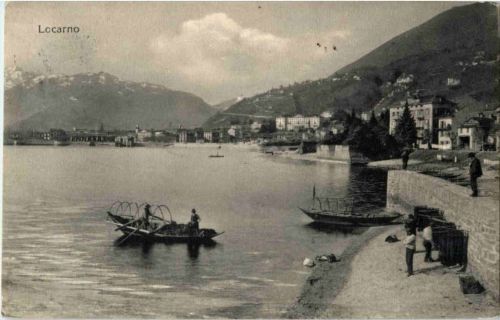 Locarno