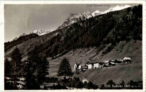 Bedretto