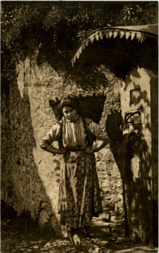 Ticino Tracht