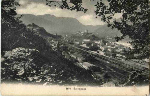 Bellinzona
