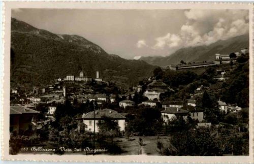 Bellinzona