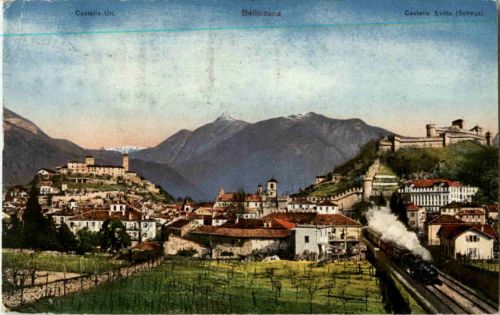 Bellinzona