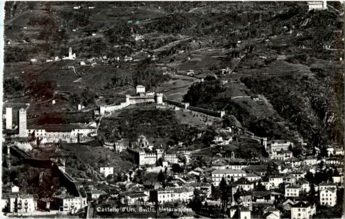 Bellinzona