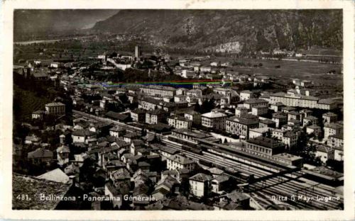 Bellinzona