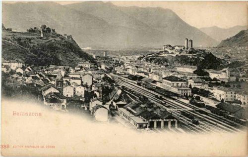 Bellinzona