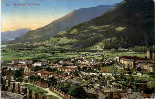 Bellinzona