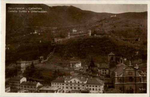 Bellinzona