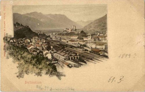 Bellinzona
