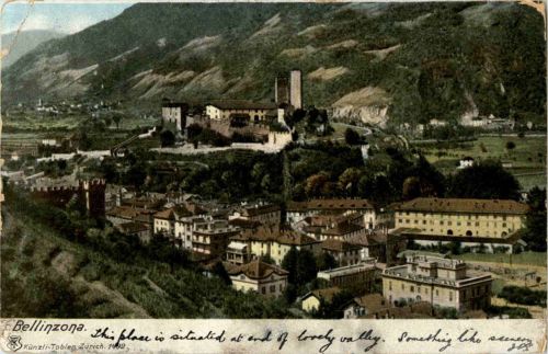 Bellinzona