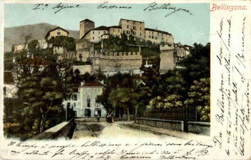 Bellinzona