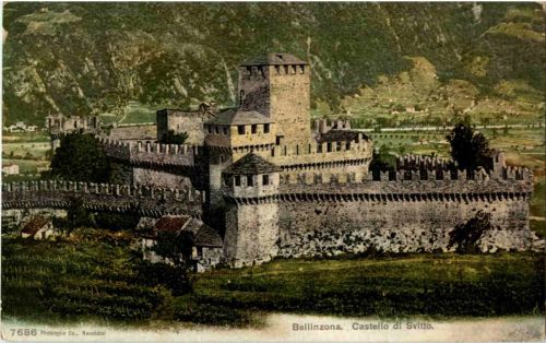 Bellinzona