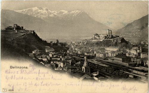 Bellinzona