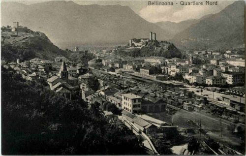 Bellinzona