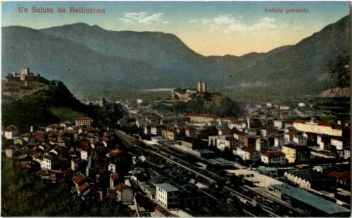 Bellinzona