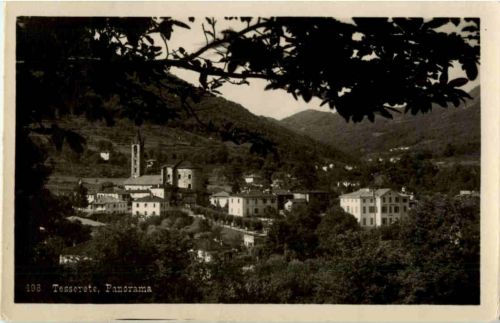 Tesserete