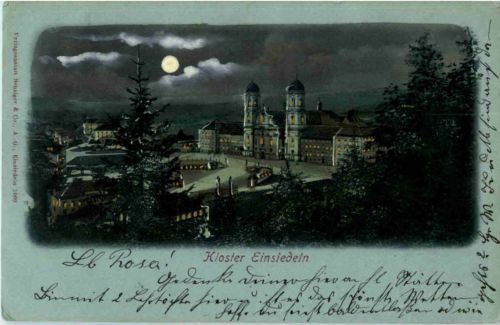 Einsiedeln