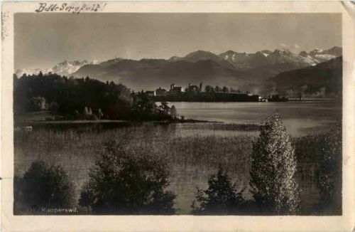 Rapperswil