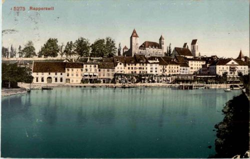 Rapperswil
