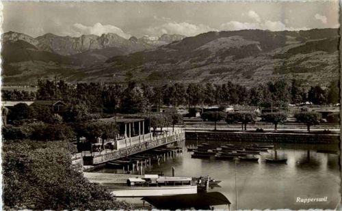 Rapperswil
