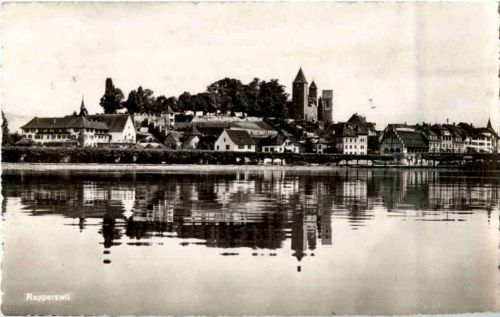 Rapperswil