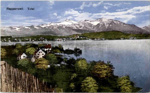 Rapperswil