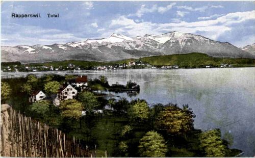 Rapperswil