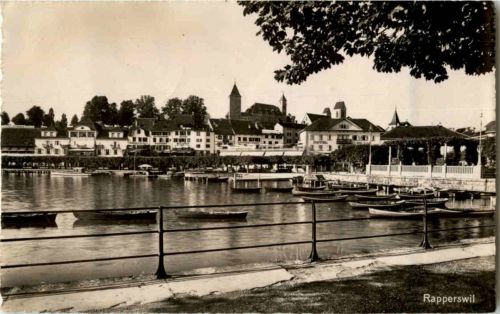 Rapperswil