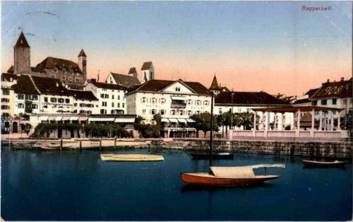 Rapperswil