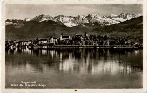 Rapperswil
