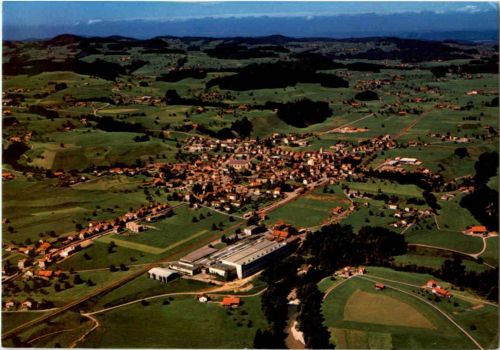 Bütschwil