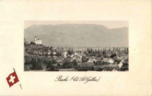 Buchs