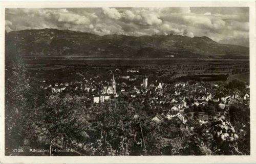 Altstätten