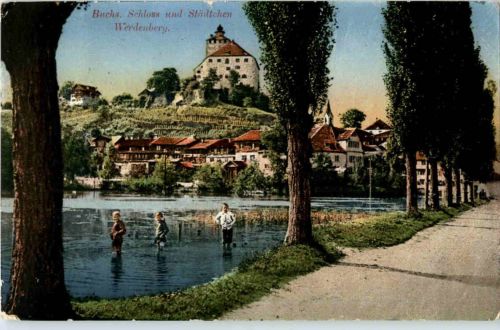 Buchs