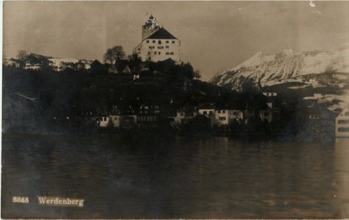 Buchs Werdenberg