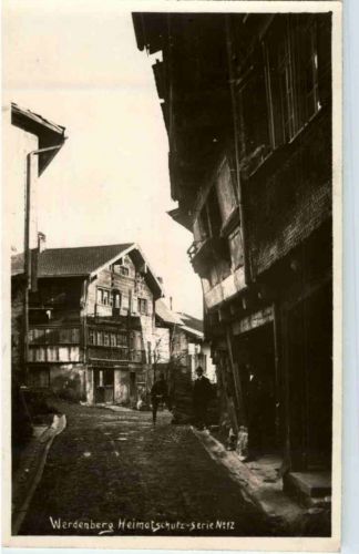 Werdenberg