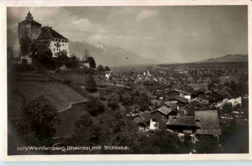 Werdenberg