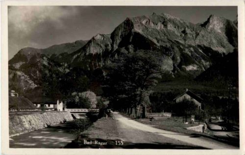 Bad Ragaz