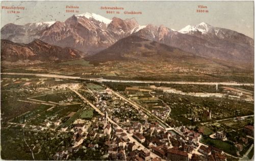 Bad Ragaz