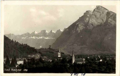 Bad Ragaz