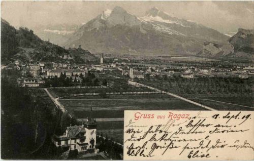 Bad Ragaz