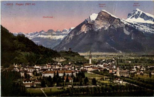 Ragaz