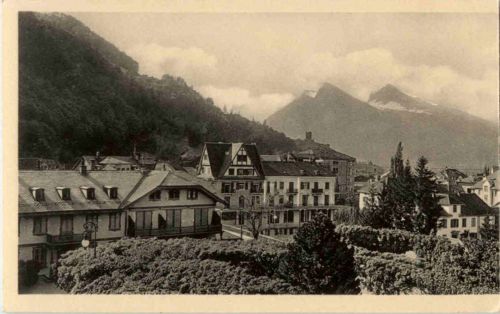 Ragaz