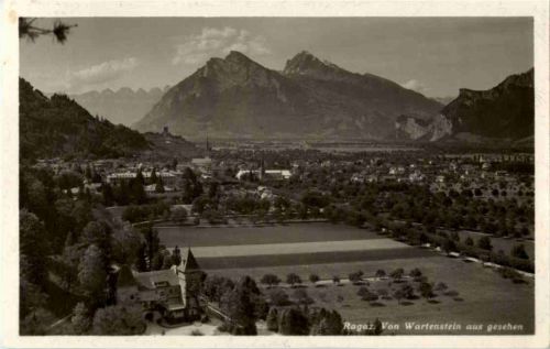 Bad Ragaz