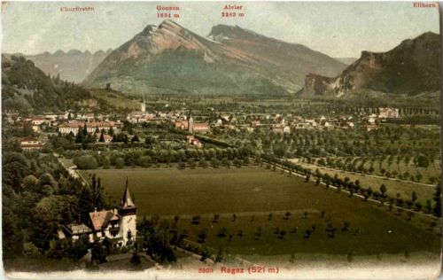 Bad Ragaz