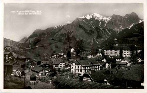 Pfäfers