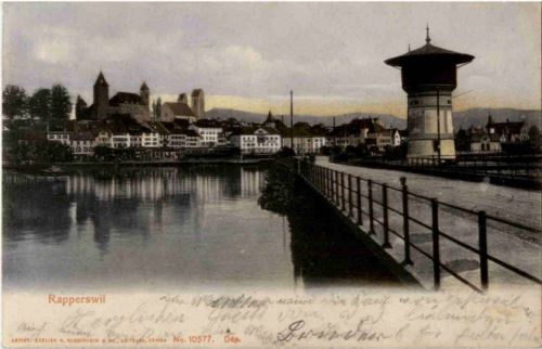 Rapperswil