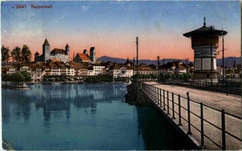 Rapperswil
