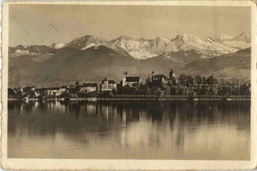 Rapperswil