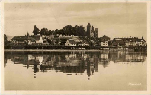 Rapperswil