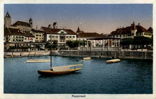 Rapperswil